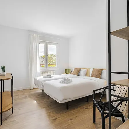Vallecano By Olala Homes