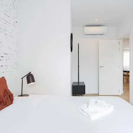 Vallecano By Olala Homes Madrid