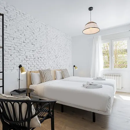 Vallecano By Olala Homes * Madrid