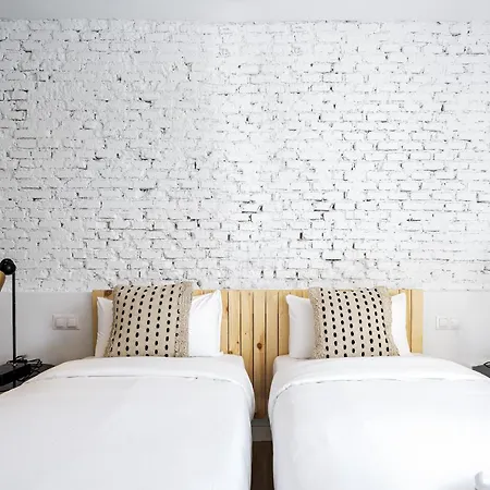 Apartamento Vallecano By Olala Homes Madrid