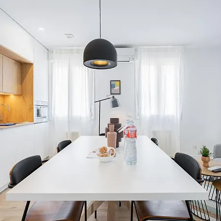 Vallecano By Olala Homes Apartamento Madrid