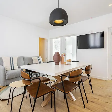 Vallecano By Olala Homes Apartamento Madrid
