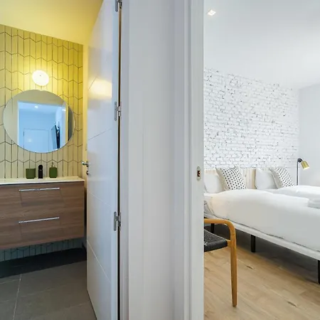 Vallecano By Olala Homes Apartamento Madrid