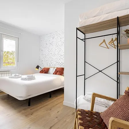 Vallecano By Olala Homes Apartamento *