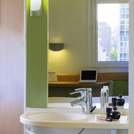 Hotel Ibis Budget Vallecas Madrid