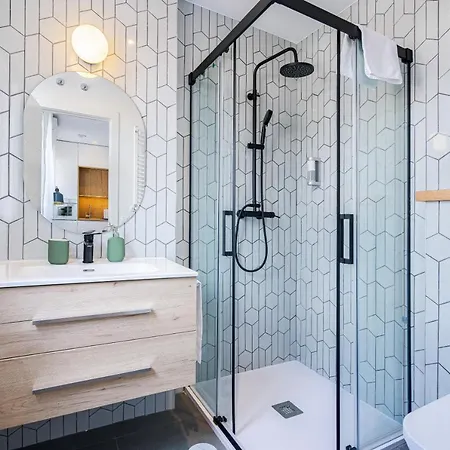 Vallecano By Olala Homes Apartamento Madrid