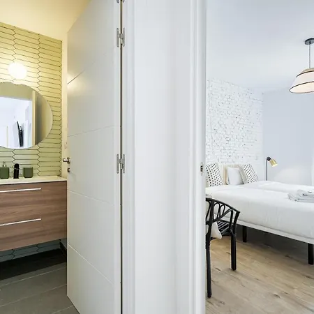 Vallecano By Olala Homes *