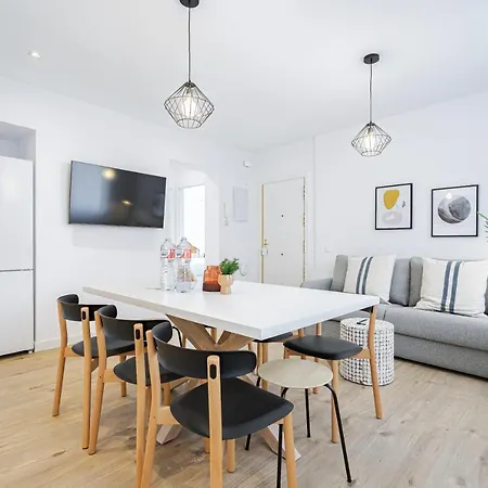 Vallecano By Olala Homes * Madrid