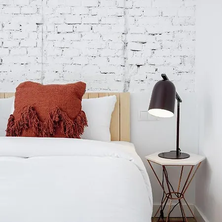 Vallecano By Olala Homes Apartamento