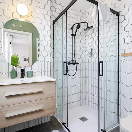 Apartamento Vallecano By Olala Homes