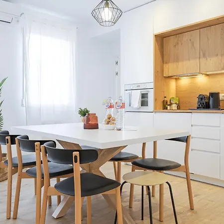 Vallecano By Olala Homes *