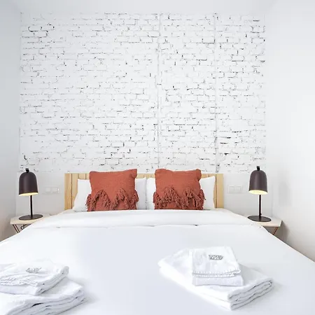 Vallecano By Olala Homes Apartamento *