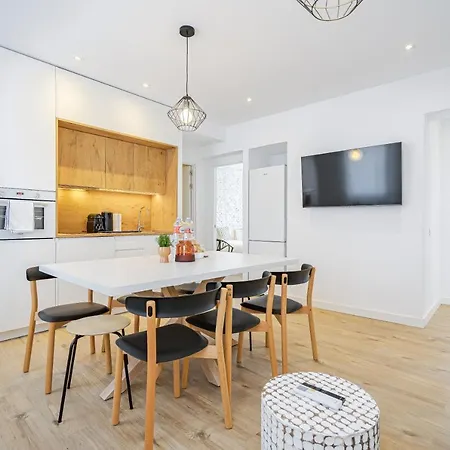 Vallecano By Olala Homes *