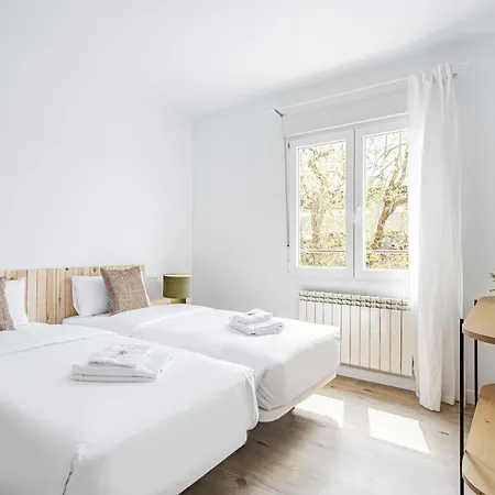 Vallecano By Olala Homes Madrid