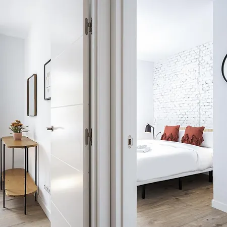 Vallecano By Olala Homes Apartamento *