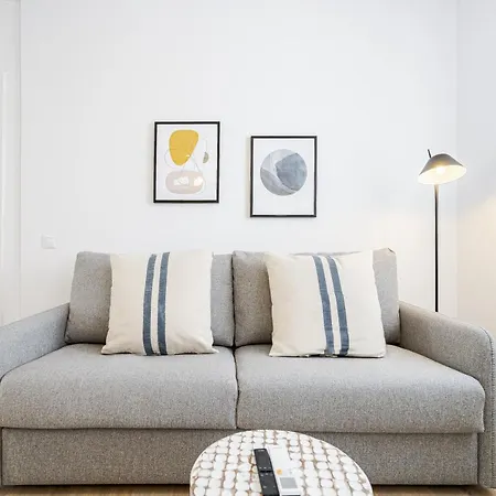 Vallecano By Olala Homes Apartamento *