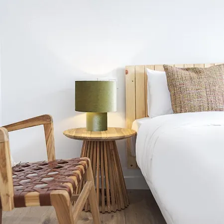Vallecano By Olala Homes Madrid