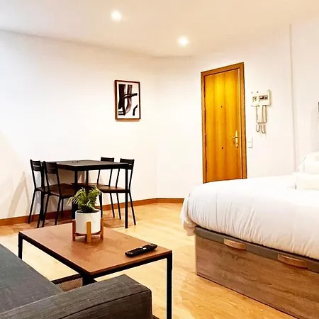 Gran Via Chueca Noxi Apartment