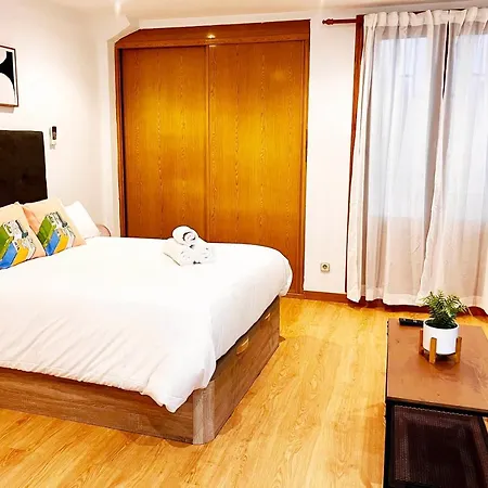 Gran Via Chueca Noxi Apartment *