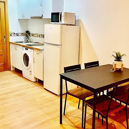 Apartment Gran Via Chueca Noxi *