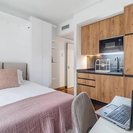 Appartement Flats - Alquiler De Temporada *