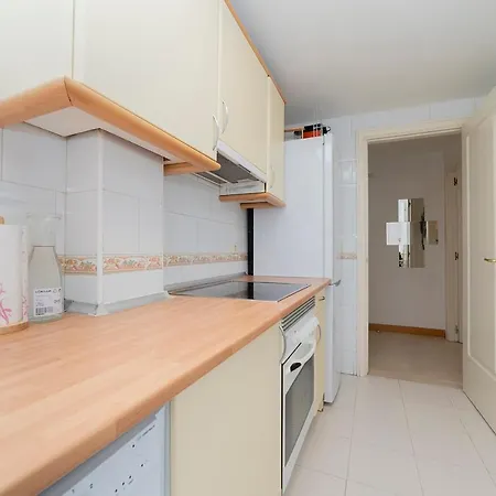 Apartamento Rio 4ºa