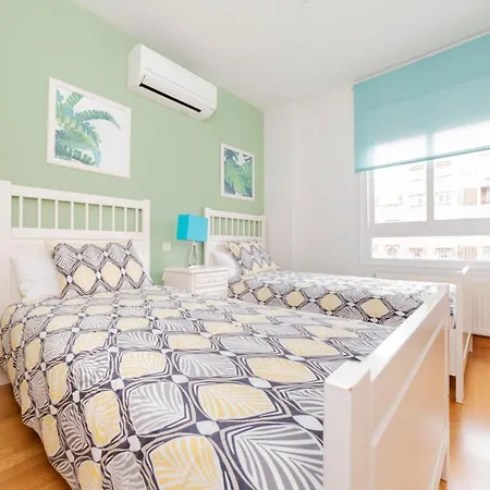 Rio 4ºa Apartamento