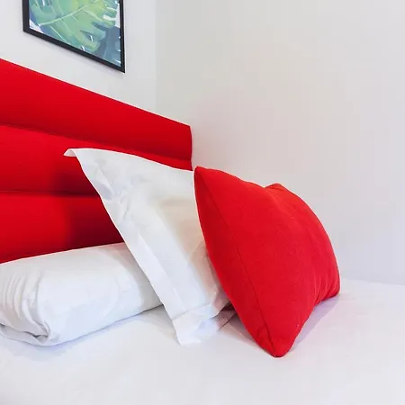 Apartment Rio Plaza En