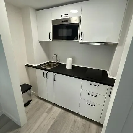 Arizonica Suites Chamartin