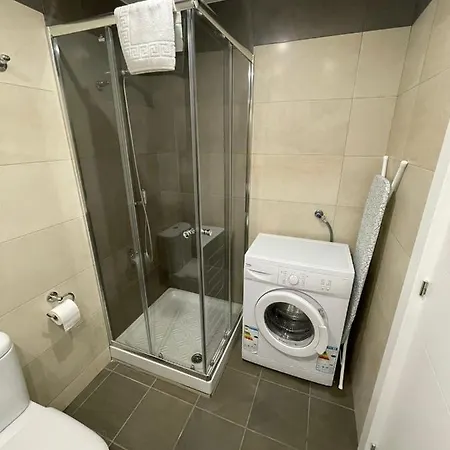 Apartment Arizonica Suites Chamartin