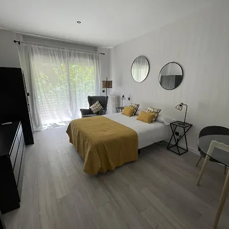 Arizonica Suites Chamartin Apartment Madrid