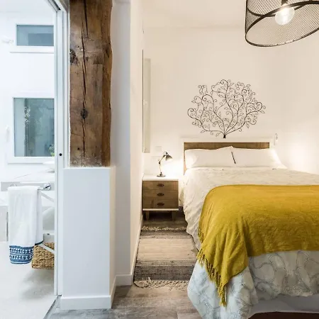 Luxury Design Center Apartment *
