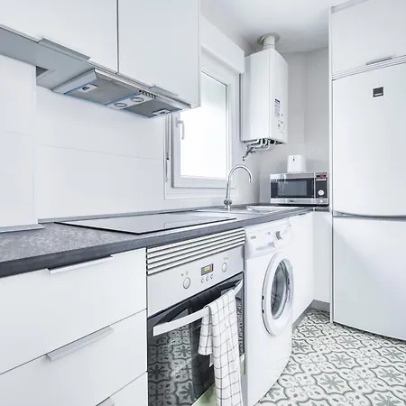 El Rastro Boutique Apartment