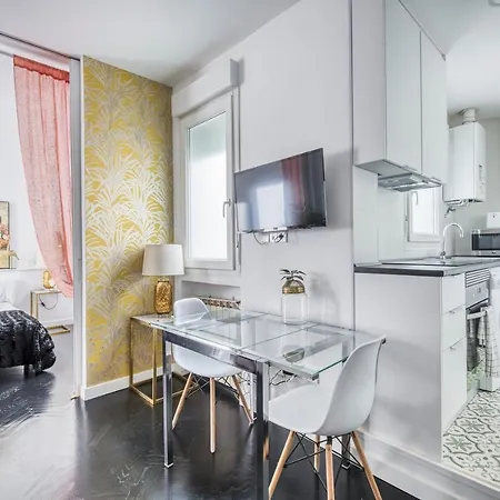 Apartment El Rastro Boutique *