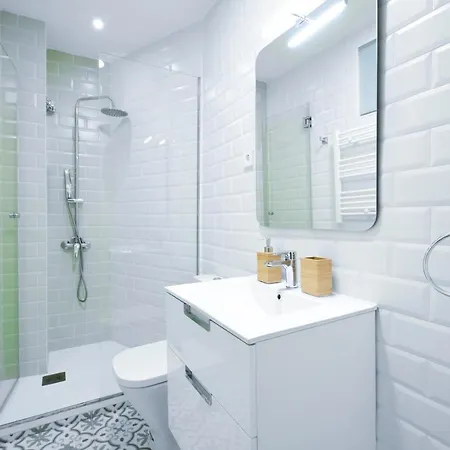 El Rastro Boutique Apartment