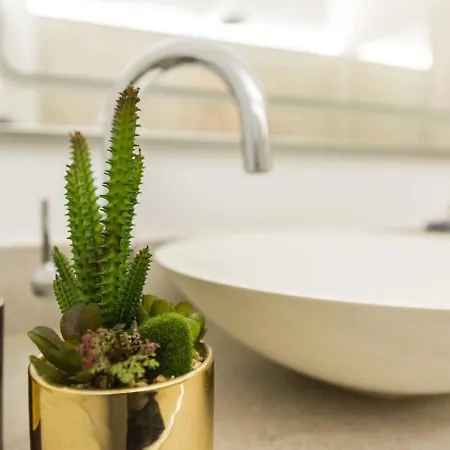 Apartment Luxury Design Center