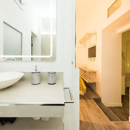 Apartment Luxury Design Center