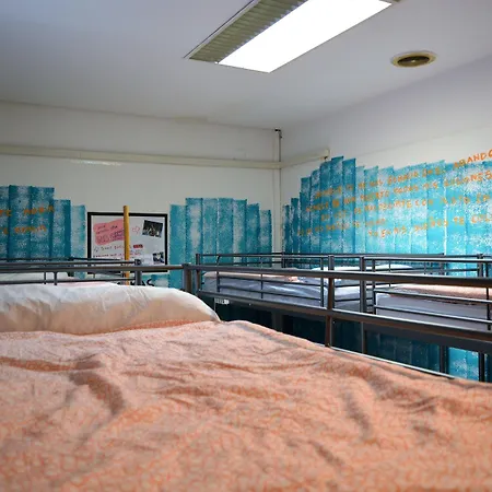 Bed By Bossh! Gasthof Madrid