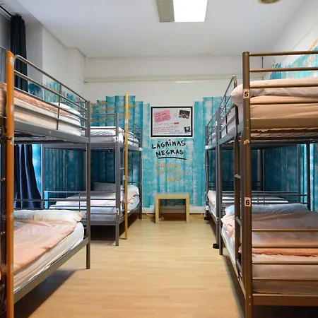 Gasthof Bed By Bossh!