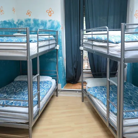 Bed By Bossh! Gasthof 2*
