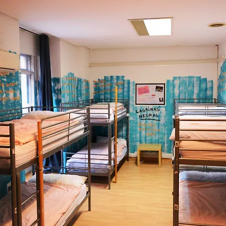 Bed By Bossh! Madrid