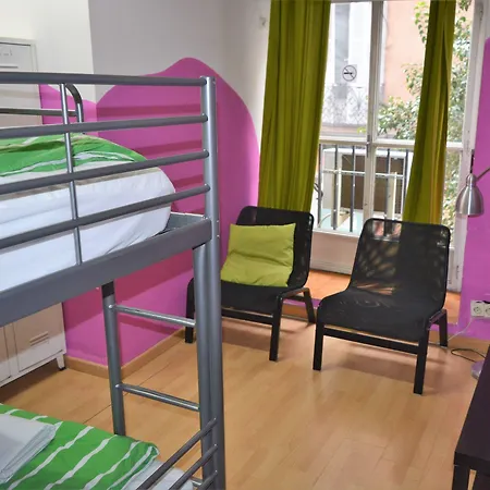 Gasthof Bed By Bossh!
