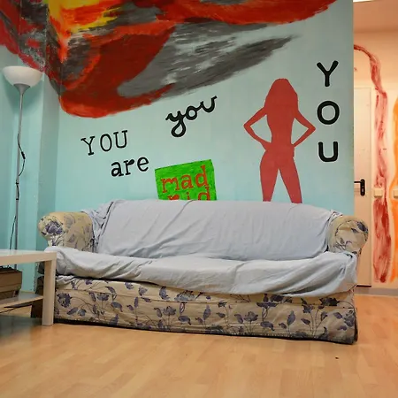 Gasthof Bed By Bossh!