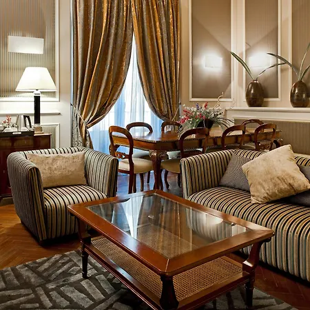 Catalonia Cortes Hotel 4*