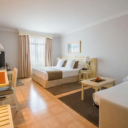 Vp Sognio Metropolitano Hotell 4*