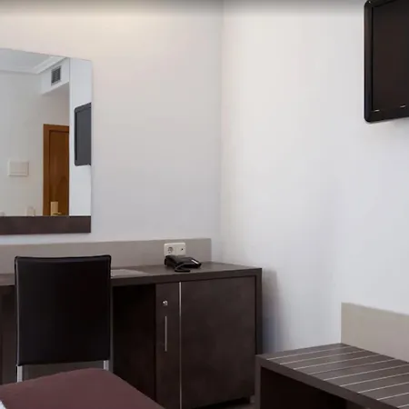Villamadrid Hotel Madrid