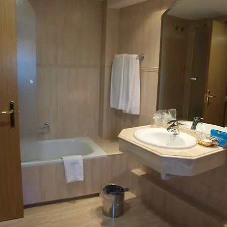 Hotel Don Luis