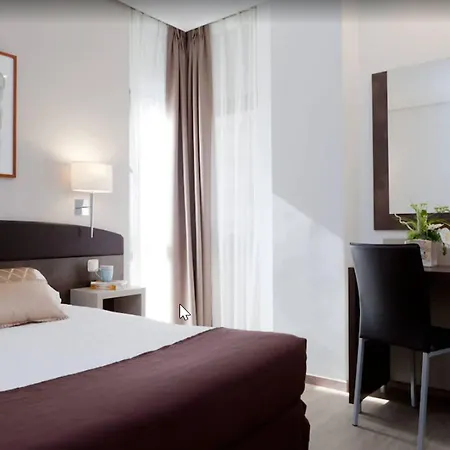 Villamadrid Hotel 4*