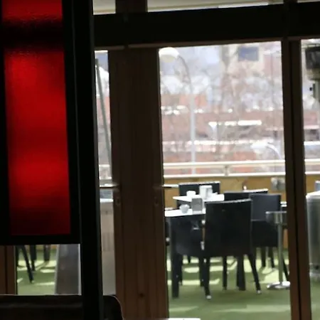 Villamadrid Hotel 4*