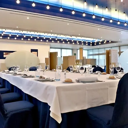 Villamadrid 4* Madrid